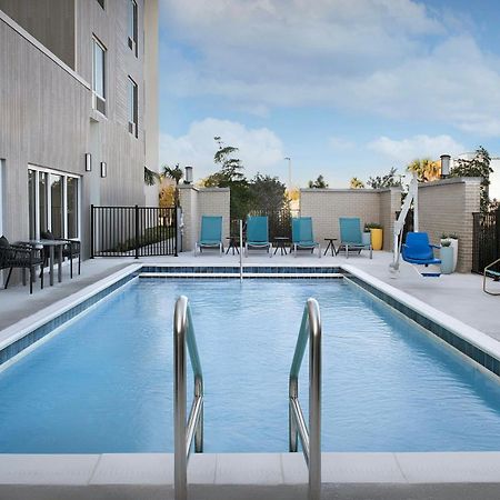 Towneplace Suites By Marriott Fort Myers Gulf Coast Ngoại thất bức ảnh