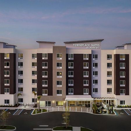 Towneplace Suites By Marriott Fort Myers Gulf Coast Ngoại thất bức ảnh
