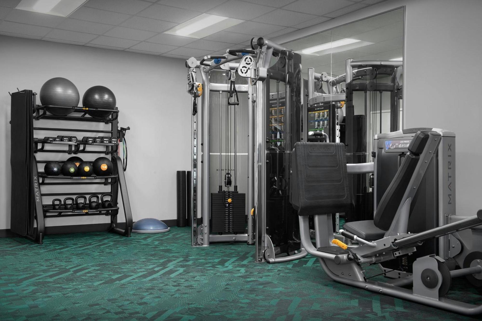 Towneplace Suites By Marriott Fort Myers Gulf Coast Ngoại thất bức ảnh