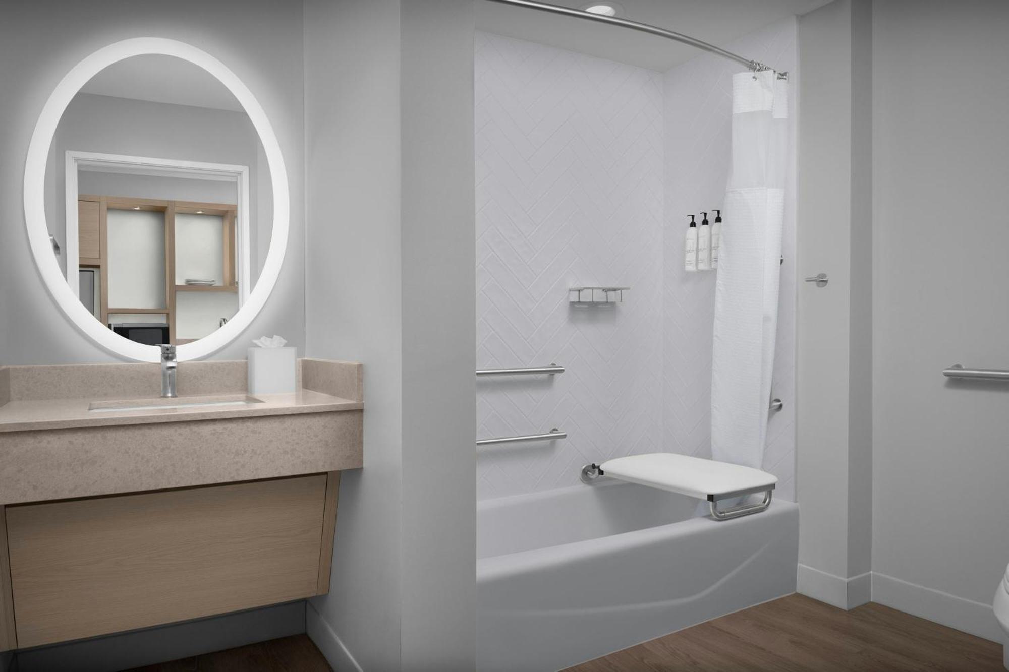 Towneplace Suites By Marriott Fort Myers Gulf Coast Ngoại thất bức ảnh
