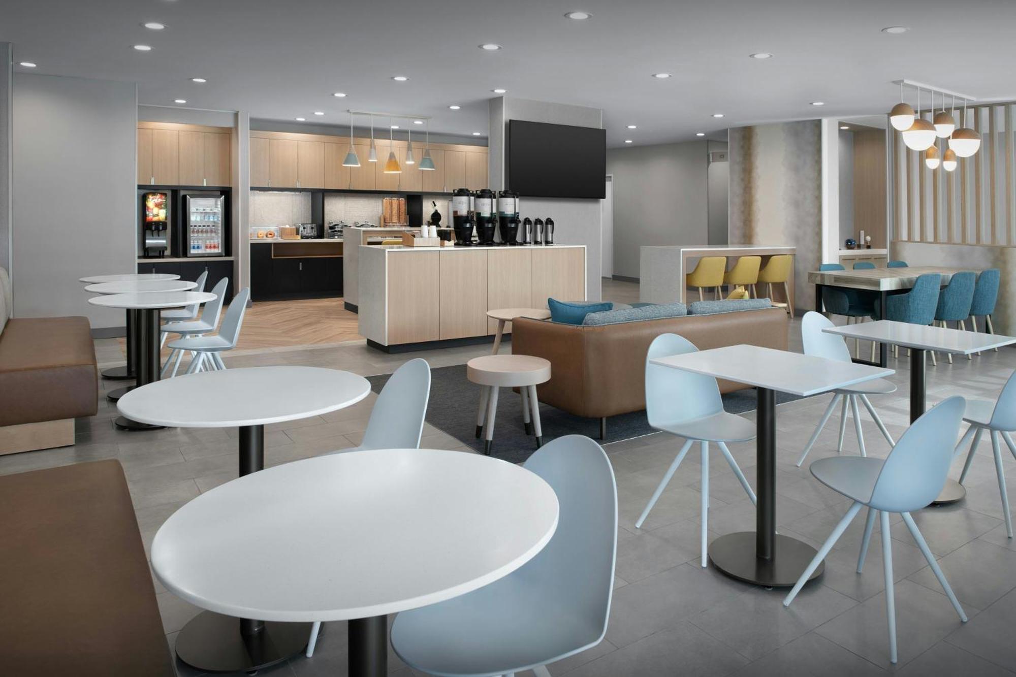 Towneplace Suites By Marriott Fort Myers Gulf Coast Ngoại thất bức ảnh