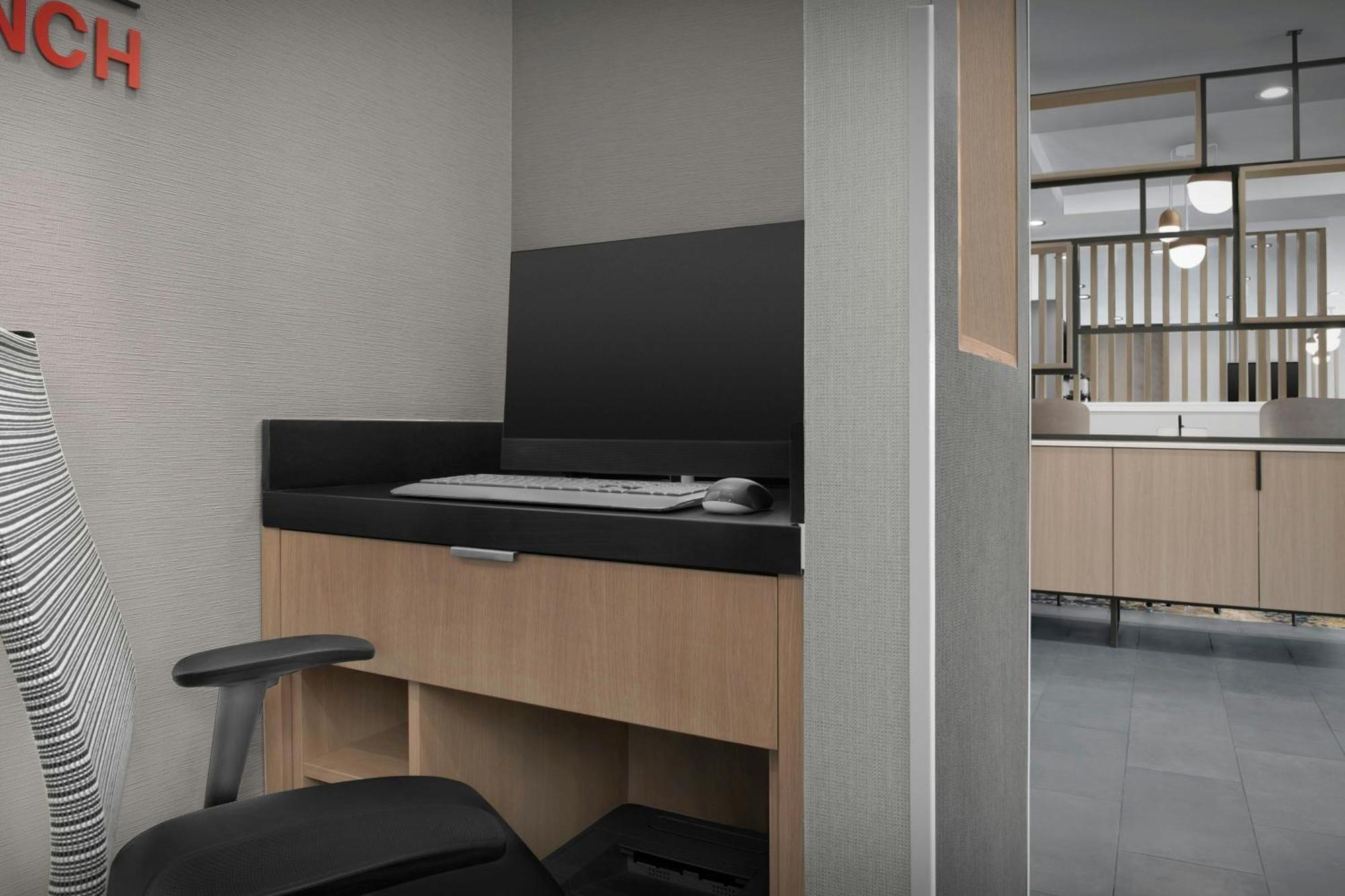 Towneplace Suites By Marriott Fort Myers Gulf Coast Ngoại thất bức ảnh