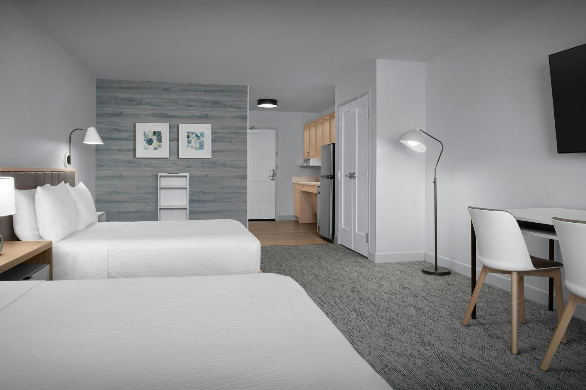 Towneplace Suites By Marriott Fort Myers Gulf Coast Ngoại thất bức ảnh