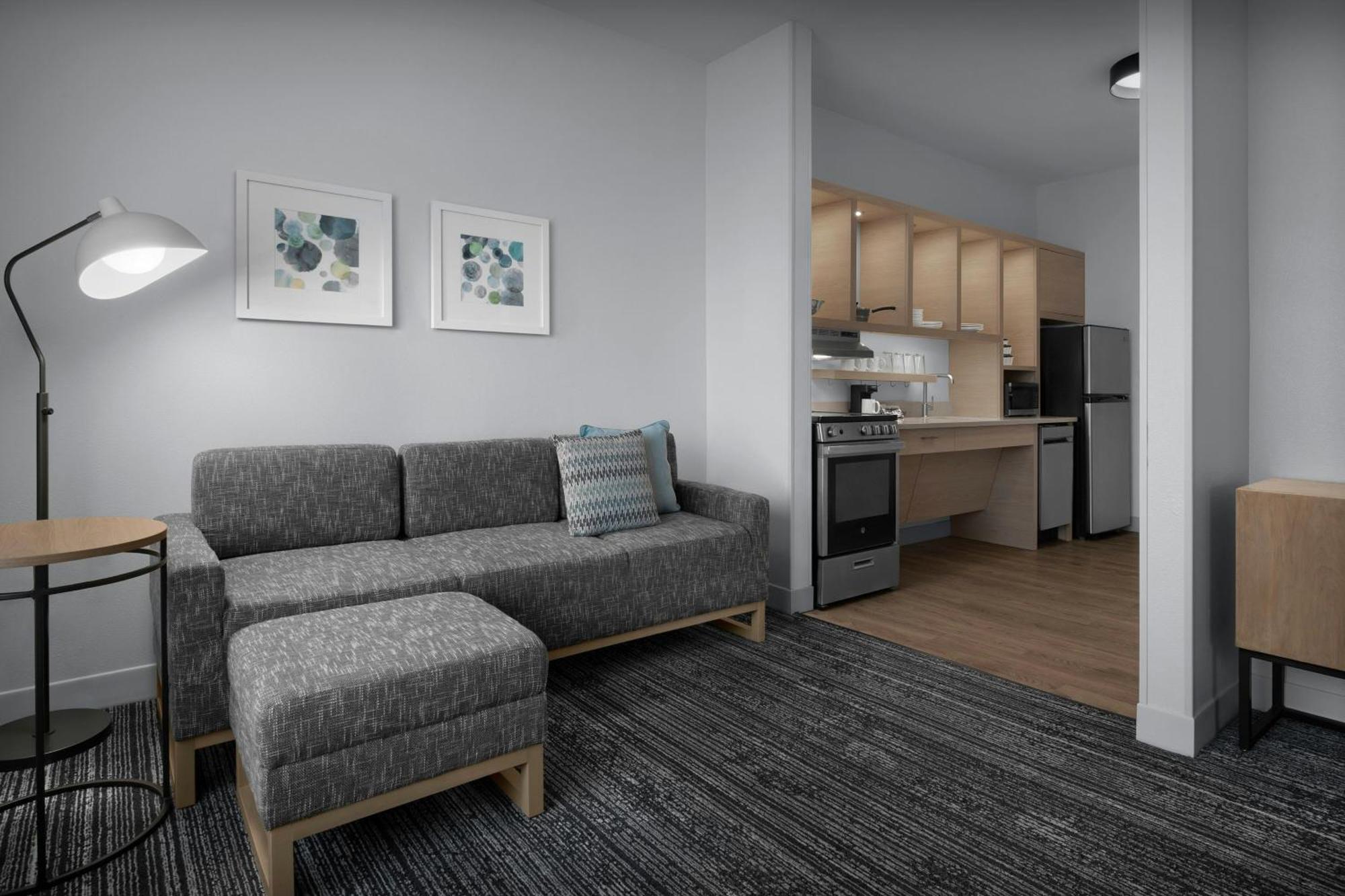 Towneplace Suites By Marriott Fort Myers Gulf Coast Ngoại thất bức ảnh