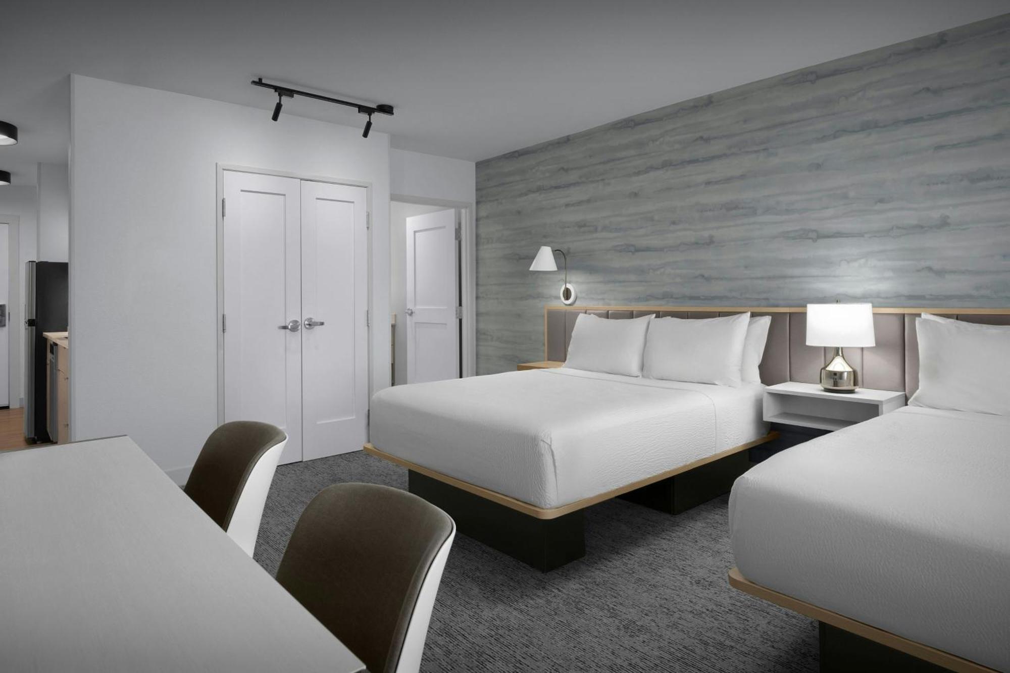 Towneplace Suites By Marriott Fort Myers Gulf Coast Ngoại thất bức ảnh