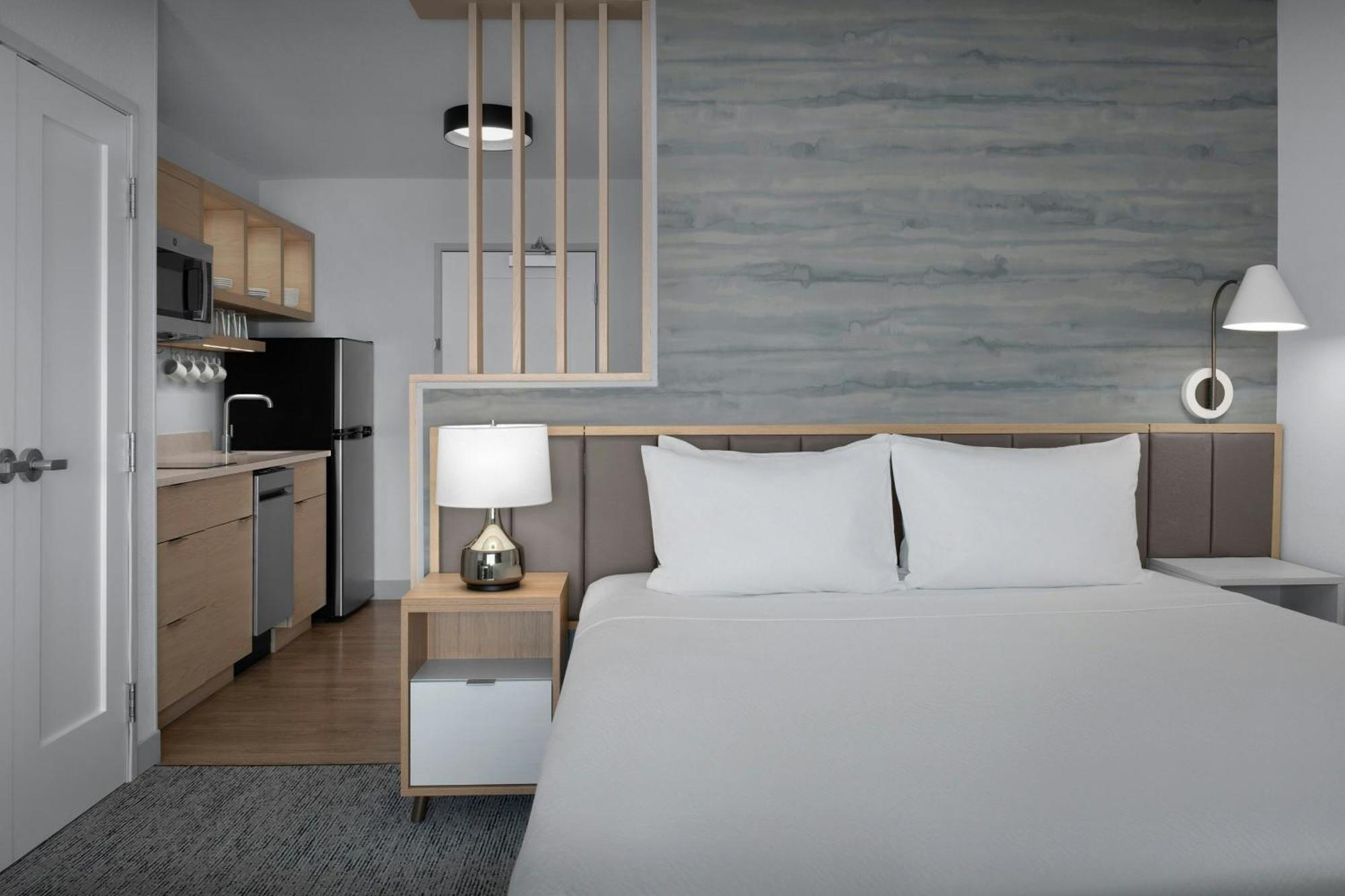 Towneplace Suites By Marriott Fort Myers Gulf Coast Ngoại thất bức ảnh